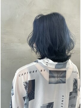 ペスカ 長町南店(pesca) SMOKE NAVY