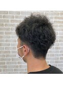 men′s perm