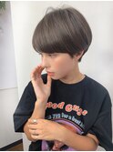 【畑中正敏】20代30代40代◎小顔丸みくびれショート、ボブ