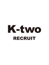 ケーツー あべのキューズモ－ル店(K-two) K-two RECRUIT