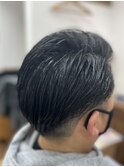 メンズカット