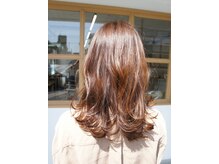 リムルヘアー(Rymlhair)