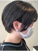 似合わせカット/くびれヘア