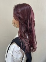 バズ ビー(BUZZ Bee)&nbsp;パープル×ピンク