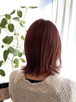 ゴートヘア(GOAT HAIR Hirakata)&nbsp;外はね