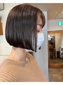 ミニボブ