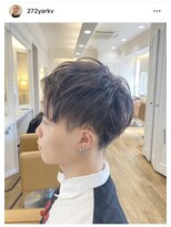 テイスティ プライム(tasty prime)&nbsp;メンズカット