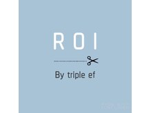 ロイ(ROI)の雰囲気（全員女性スタイリストですので気兼ねなくお悩みをご相談下さい♪）