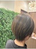 らくらくショート