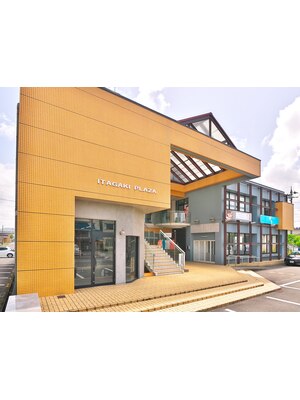 【OPEN記念クーポンあり！】おしゃれな店内＆気さくなスタッフがお出迎え♪施術であなたの理想を叶えます☆