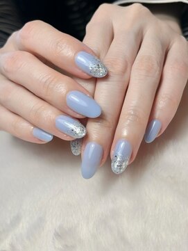 ヘアメイク アージュ 新宮店(HAIR MAKE age) パラジェル