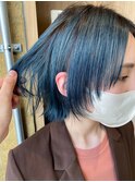 ショートウルフ × ブルージュ(2)【ilblo】