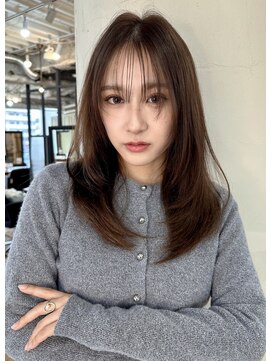 アリスバイアフロート 自由が丘(ALICe by AFLOAT) ザクザクレイヤー