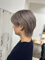 ネイロ 錦糸町(NeiRo)&nbsp;メンズカラー☆