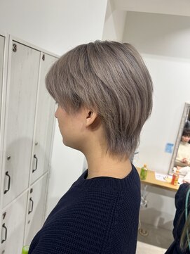 ネイロ 錦糸町(NeiRo) メンズカラー☆