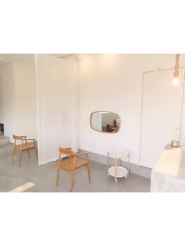 【合志市御代志】マンツーマン施術が魅力のプライベートサロン◎丁寧なヒアリングと施術で褒められヘアに＊