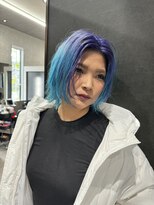 リリー ヘアーアンドビューティー(Lily)&nbsp;DesignColor