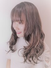 ヒーリングヘアーサロン コー(Healing Hair Salon Koo)