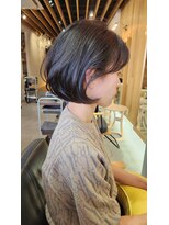 キレイコムデュース(Deuce)&nbsp;ボブ