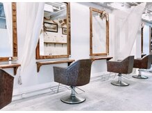 シーズ 栄(sea's)の雰囲気（癒しのひと時を過ごしませんか？【栄/矢場町/大須/学割U24】）