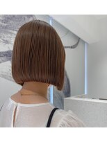 バロック(BAROQUE)&nbsp;内巻きボブ