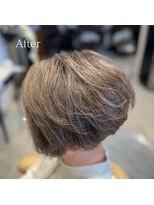 ラママ(Ra.Mama)&nbsp;くびれショート