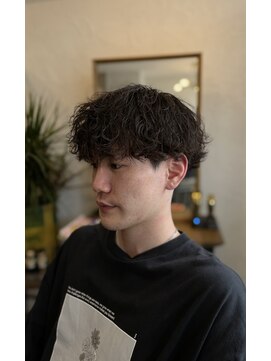 メイト(MEITO) 波巻きマッシュ