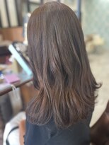 ハグヴィアン(HUG BIEN)&nbsp;マットベージュ