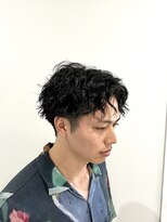 バヤカフタツメ(BAYAKAfutatsume) ツイストスパイラル