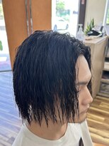 スウェル 千葉店(Swell)&nbsp;ミディアムツイストパーマ