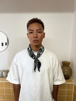 ネルケ 立川(nelke)&nbsp;メンズショート