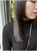 顔周りレイヤー