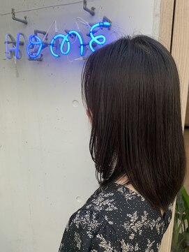 ホーム(HOME) 【HOME 下北沢】グレーベージュ×マグネットカラー