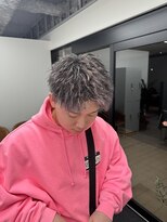 シロ(SILLO.)&nbsp;ジェットモヒカン