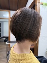 カノン(kanon) ショートカット