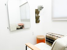 エマノア(EMANOA)の雰囲気（【個室有り】お子様連れでも安心してご来店いただけます♪）