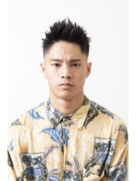 クレオ ヘア デザインアンドリラクゼーション(creo) スウィングバング