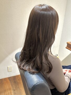 エルサフィロ ヒゴバシ(el zafiro) 【エルサフィロ 肥後橋】お客様スタイル