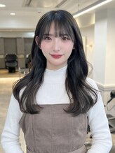 グラフ 日本橋(GRAFF)&nbsp;田原 七海