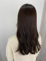 シエル 立川店(CIEL)&nbsp;《CIEL由井》アディクシーカラー×チョコレートブラウン