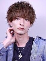 リップス 梅田ロフト(LIPPS)&nbsp;ラウンドショートネープ