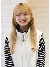 ガーデンエス 緑井店(GARDEN es) 峠本 蓮