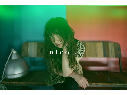 ヘア ラボ ニコ 藤沢店(hair Labo nico...)の写真