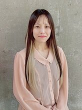 リスタバイネオリーブ 浅草(Re:sta by neolive)&nbsp;鵜殿 麻衣