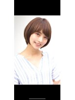 モルーア 錦糸町(Moruadh)&nbsp;オールマイティスタイル