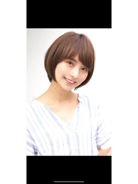 モルーア 錦糸町(Moruadh) オールマイティスタイル