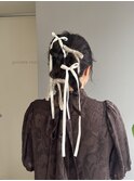 あみおろしツイン