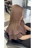 ナチュラルベージュ