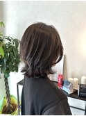 大人かわいいレイヤー
