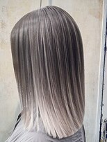 エノア 青山(ENORE)&nbsp;ハイライト/バレイヤージュ/グラデーションカラー/ダブルカラー